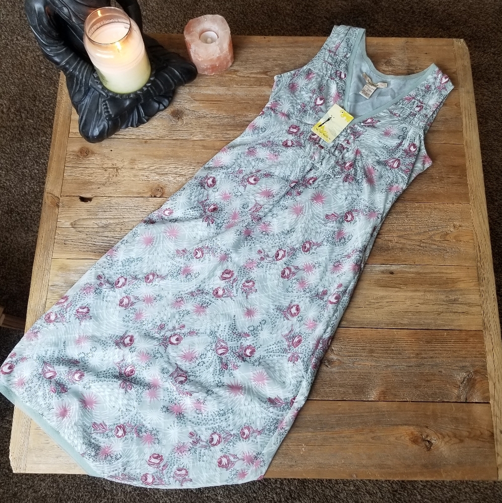 Free People Vintage Dress